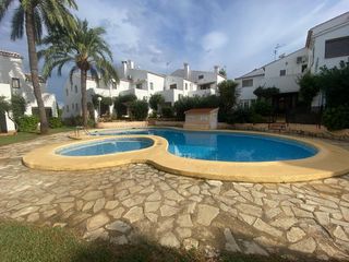 Apartament a El Montgó