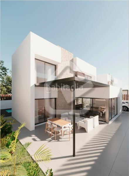 Foto 87b53c4a-df2d-4c4f-bd6d-0020925cb838. Promoció RESIDENCIAL DENIA NATURE a Dénia. Habitatges d´obra nova