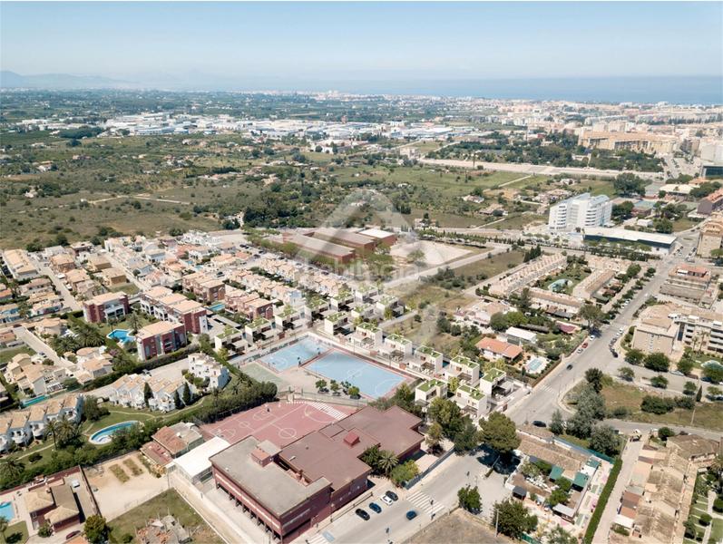 Foto 96cb8c3e-2441-4d82-a089-6d2342d3757b. Promoció RESIDENCIAL DENIA NATURE a Dénia. Habitatges d´obra nova
