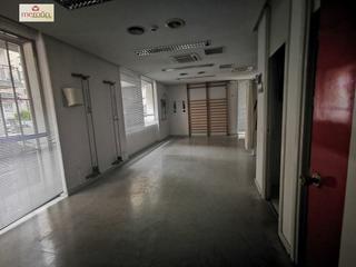 Locale commerciale in Reina Victoria - Miguel Hernández