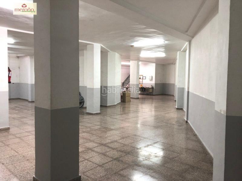 Foto 112f4cb9-583a-4534-9c15-55ae49271707. Geschäftsraum in Carrús Oeste Elche / Elx