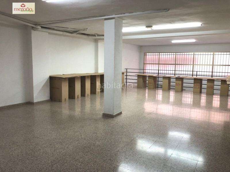 Foto 1b7f4409-9b90-469b-825a-d7a0a3bcf9c9. Geschäftsraum in Carrús Oeste Elche / Elx