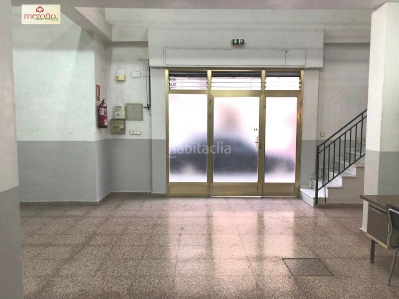 Foto 2b44f2be-3373-4a24-a807-c5860e0edb24. Geschäftsraum in Carrús Oeste Elche / Elx