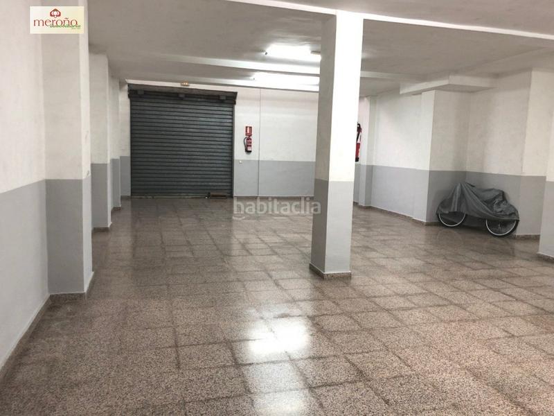 Foto 71099299-dbd3-4fbc-9f47-a314e8f1f28b. Geschäftsraum in Carrús Oeste Elche / Elx