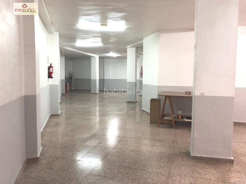 Foto 885cd481-ab61-433a-af73-d019297a4c3a. Geschäftsraum in Carrús Oeste Elche / Elx