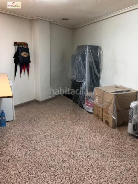 Foto 8ac5d57e-64c5-4687-a948-9ec7d2fdea83. Geschäftsraum in Carrús Oeste Elche / Elx