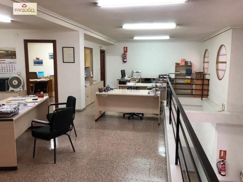 Foto 98951212-ab93-4fc1-83e0-e9c6a95a4fbb. Geschäftsraum in Carrús Oeste Elche / Elx