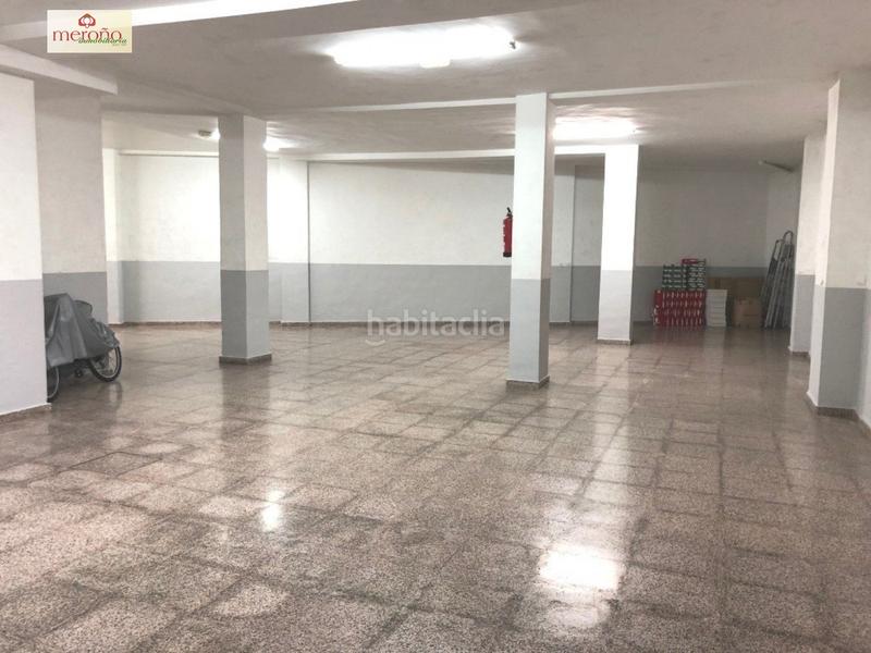 Foto 9ba9a3b9-8e09-43f1-9f74-b94fd85e3d6f. Geschäftsraum in Carrús Oeste Elche / Elx