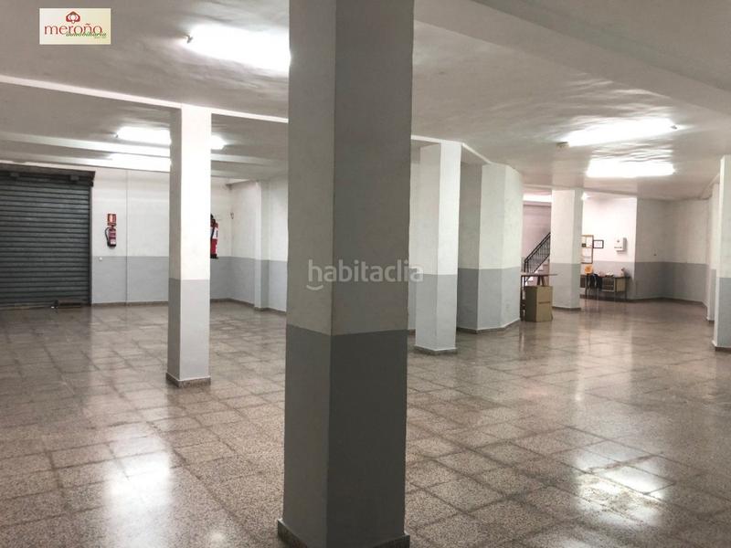 Foto bfdc4bb3-0c57-40ed-af2e-fca234a8627b. Geschäftsraum in Carrús Oeste Elche / Elx