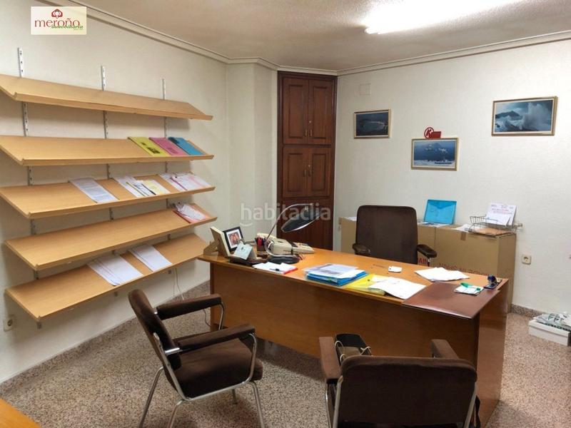 Foto e390f126-984d-4140-8f41-2c0461cace4c. Geschäftsraum in Carrús Oeste Elche / Elx