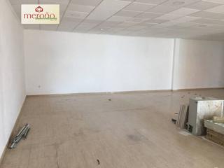 Lloguer Oficina a Jubalcoi. Oficina poligono torrellano