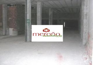 Lloguer Local Comercial a Carrús Oeste