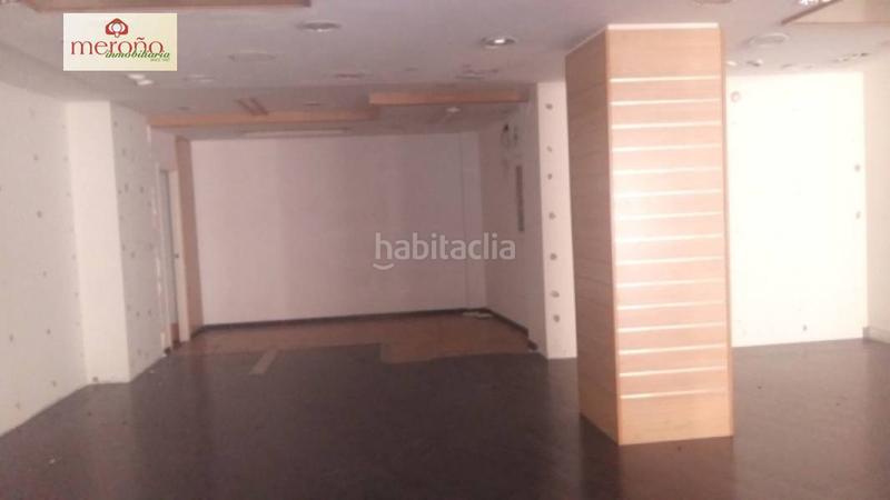 Foto 1e8e82e6-e5a4-44f2-97b8-98240c9bdd8f. Rent business premise in Centro Elche / Elx