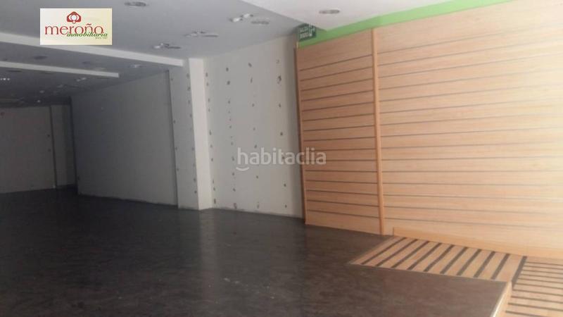 Foto 2975153d-0699-4fa7-9b38-428b22203e4d. Rent business premise in Centro Elche / Elx