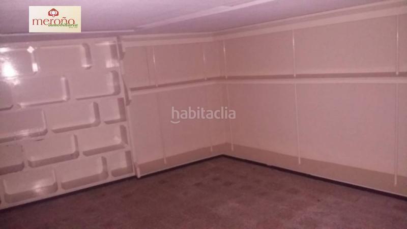 Foto 3ea1e8d1-afda-47d6-992b-30ee7b131073. Rent business premise in Centro Elche / Elx