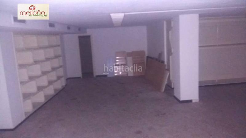 Foto 72b7afa1-5b74-4d53-ad98-c3609611c4c7. Rent business premise in Centro Elche / Elx