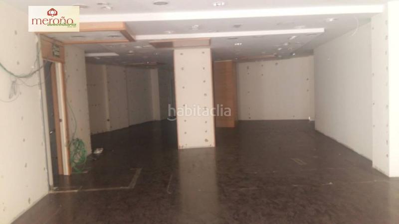 Foto 826d2853-cd8a-4bb0-9a44-efafc7401591. Rent business premise in Centro Elche / Elx