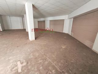 Lloguer Local Comercial a Ciutat Jardí - Torreta Verdí. Local altabix
