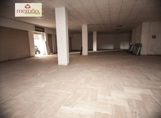 Lloguer Local Comercial a Ciutat Jardí - Torreta Verdí. Local altabix