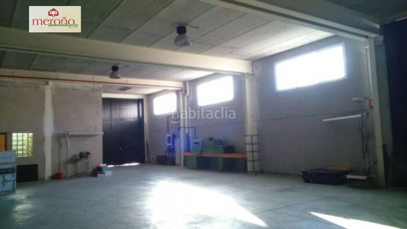 Foto 619ad857-1c57-4ca0-bbc1-8e4dd5320c97. Fabrikhalle in Pedanías Este Aspe