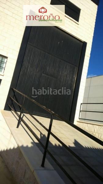 Foto 676eee34-d3de-4824-aa3a-0b358f4d0196. Fabrikhalle in Pedanías Este Aspe