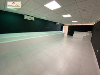 Lloguer Oficina a Algorós - El Derramador. Oficina algoros