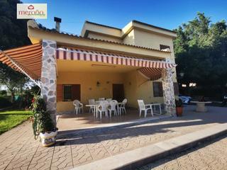 Xalet a La Algoda - Matola - Llano de San José. Chalet matola
