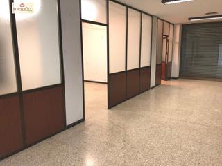 Geschäftsraum in Reina Victoria - Miguel Hernández