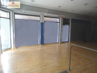 Business premise in Reina Victoria - Miguel Hernández