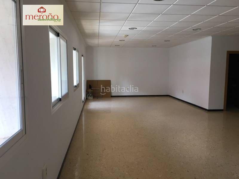 Foto 625172c0-0898-4382-b971-339b6c36f613. Location bureau avec parking dans Torrellano Elche / Elx