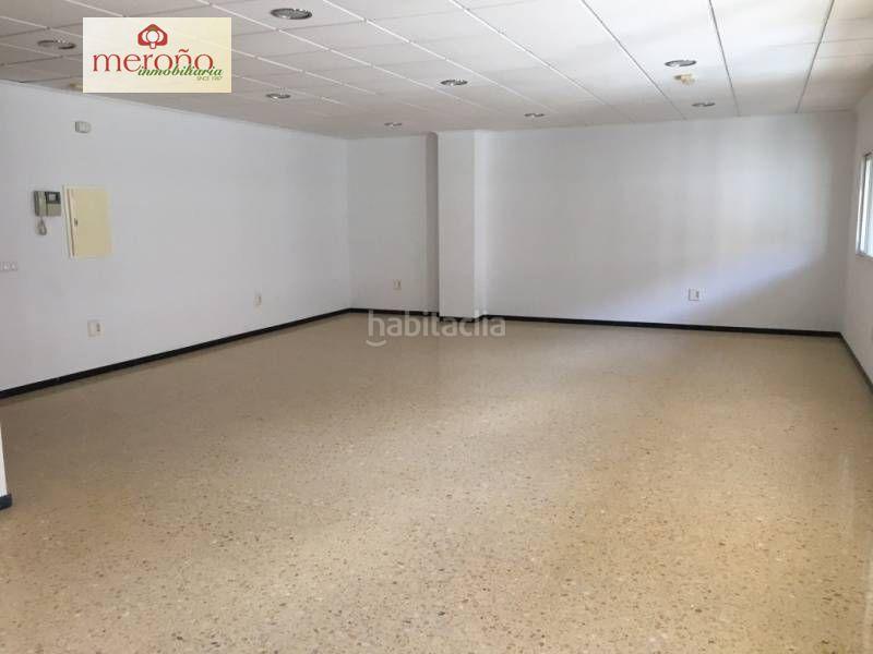 Foto 948277b1-e7e7-4a00-a4dd-59268f96456e. Location bureau avec parking dans Torrellano Elche / Elx