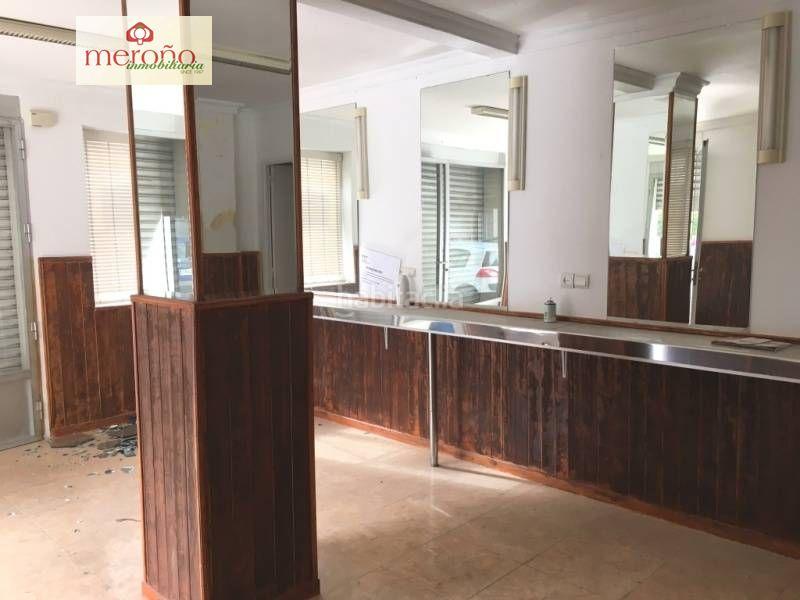 Foto feb40166-ca5f-4e8a-b022-833076927619. Rent business premise in Reina Victoria - Miguel Hernández Elche / Elx