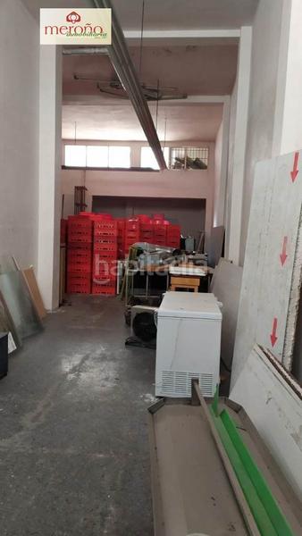 Foto 0c2bca4c-addd-46c1-99f6-fb076daef8e5. Alquiler local comercial local corazon jesus en Pont Nou - Corazón de Jesús Elche / Elx