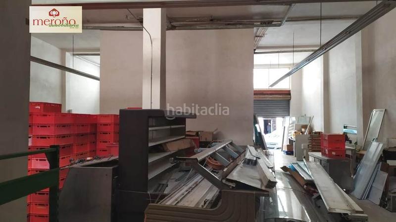 Foto f49681df-1766-4a88-b001-bd817483efe7. Alquiler local comercial local corazon jesus en Pont Nou - Corazón de Jesús Elche / Elx