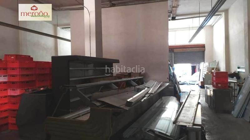 Foto 1dea5d1e-0970-4a1e-898b-f3a25c93f87a. Lloguer local comercial a Pont Nou - Corazón de Jesús Elche / Elx
