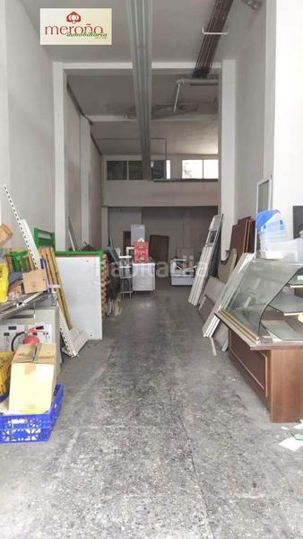 Foto ccef4e81-75be-4105-ae8d-f8c7e6c157fd. Lloguer local comercial a Pont Nou - Corazón de Jesús Elche / Elx