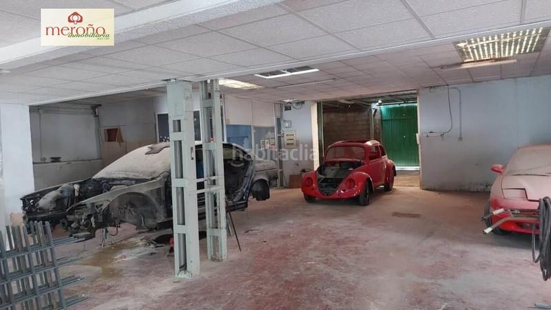 Foto 90fac16a-808a-4a29-9d45-063897cdb1d3. Alquiler nave industrial nave llano espartal en Ciudad de Asís Alicante