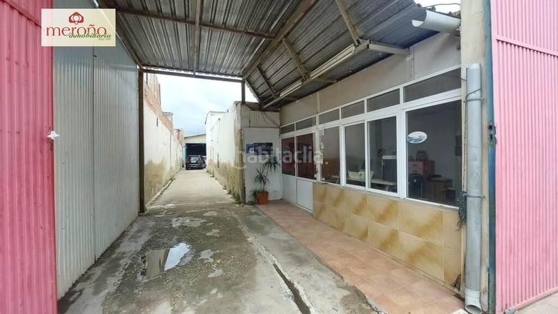 Foto eff30863-2363-41f2-8f7c-578e151b5f9b. Alquiler nave industrial nave llano espartal en Ciudad de Asís Alicante