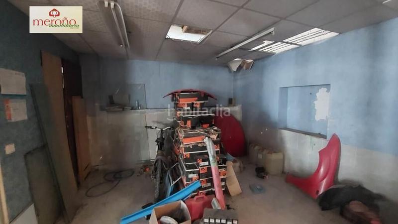 Foto 4e278865-6478-4ee5-bb0b-9c4e00252034. Lloguer nau industrial a Ciudad de Asís Alicante