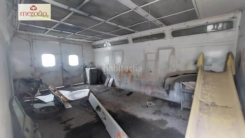 Foto b1f81325-45af-453d-bd8a-f8808fd50ab6. Lloguer nau industrial a Ciudad de Asís Alicante