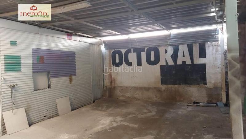 Foto 4aa25b8a-9979-4971-bcfc-01b8cdb9479a. Location bâtiment à usage industriel dans Ciudad de Asís Alicante