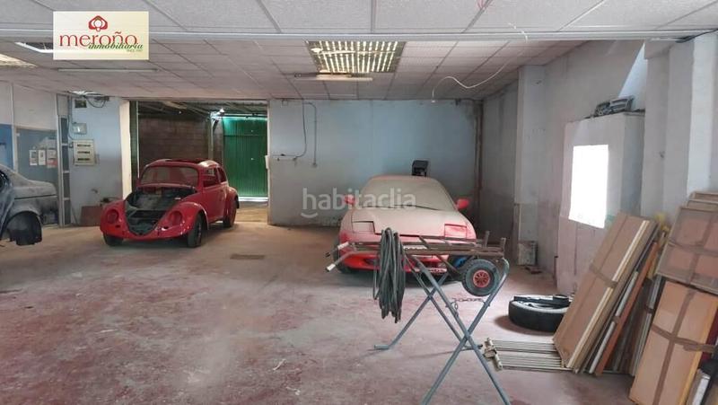 Foto 603a89a6-b439-4288-a082-d934d4d0f8aa. Location bâtiment à usage industriel dans Ciudad de Asís Alicante