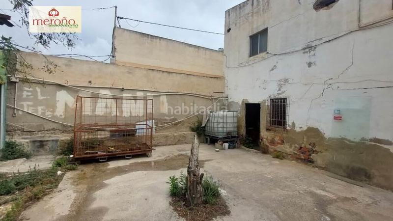 Foto fc0f7ef6-c13b-427c-9bd5-939ff959f919. Location bâtiment à usage industriel dans Ciudad de Asís Alicante