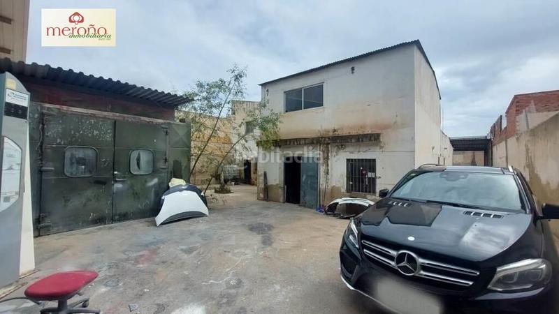Foto 55a4bb31-0ced-4905-955e-f37aeeac48a9. Rent industrial building in Ciudad de Asís Alicante