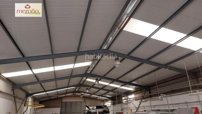 Foto 6b5325be-46b7-43ef-ad04-fa90a343e6f6. Rent industrial building in Ciudad de Asís Alicante