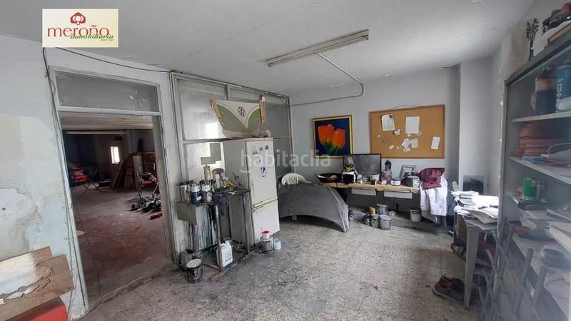 Foto 8f0eeef9-75e2-4f21-9278-3b0fa29585cb. Rent industrial building in Ciudad de Asís Alicante