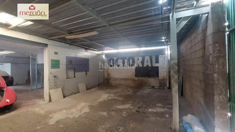 Foto 9c881a6d-f739-4d9e-8acd-25de5875874b. Rent industrial building in Ciudad de Asís Alicante