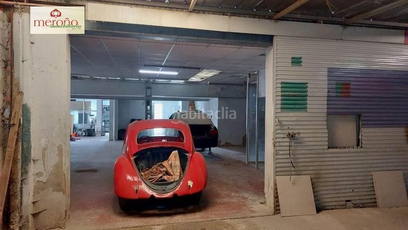 Foto b65aae82-b06e-4859-8f4a-2fdb6e741cc7. Rent industrial building in Ciudad de Asís Alicante