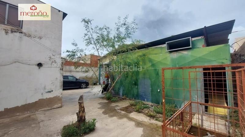 Foto be090709-4146-4750-89db-f741b8f5c9be. Rent industrial building in Ciudad de Asís Alicante