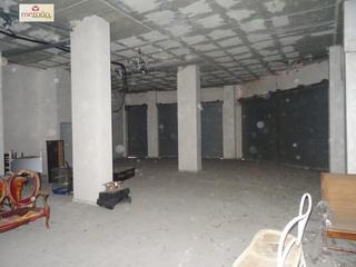 Lloguer Local Comercial a Ciutat Jardí - Torreta Verdí. Local altabix